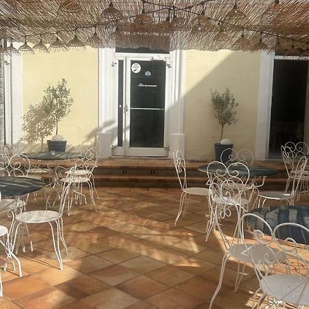 Le Patio De Fabio Hotel Bollène Exterior foto